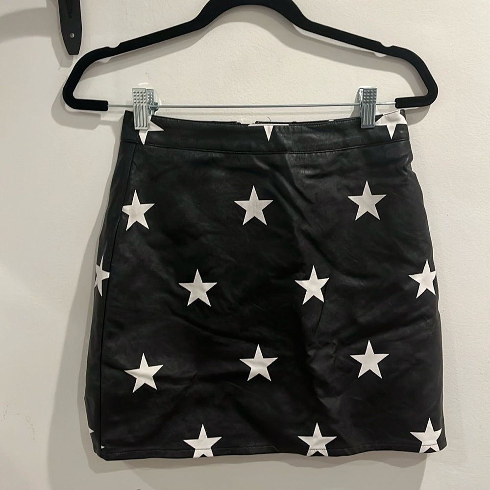 Nasty gal star mini